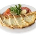 Pita with Cheese